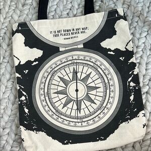 Travel inspiration Tote Bag